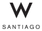 W Santiago